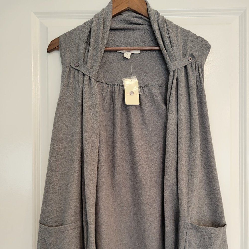 Fever Sweater Cardigan Size S‎